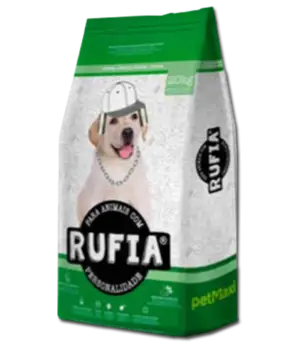 Rufia Junior Dog dla szczeniąt 20kg