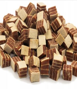 WAFI Sandwich miękkie kawałki z królika i ryby 500g