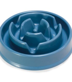 ARQUIVET Miska spowalniająca jedzenie 20,5x5,8cm