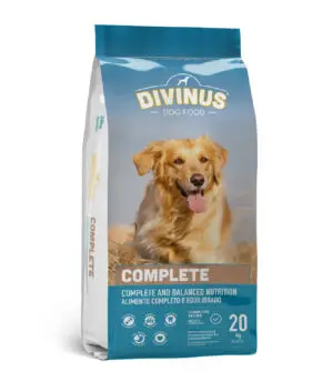 Divinus Complete witaminy i minerały 20kg