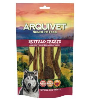 ARQUIVET BUFFALO Nerw bawoli 12cm - 5szt - 75g
