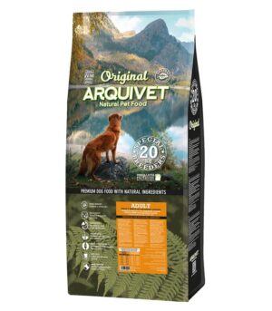 Arquivet Original Adult z kurczakiem 20kg