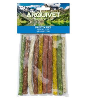 ARQUIVET Kabanos skręcany 12cm 100 szt