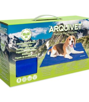 ARQUIVET Mata chłodząca 50x90 cm